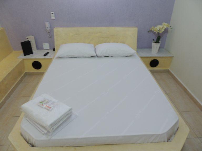 Motel Kokeluxe Cachoeira Paulista Bagian luar foto
