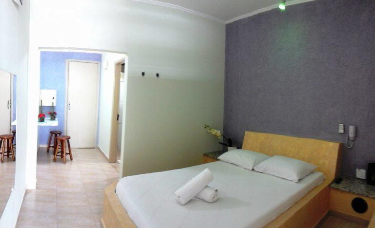 Motel Kokeluxe Cachoeira Paulista Bagian luar foto