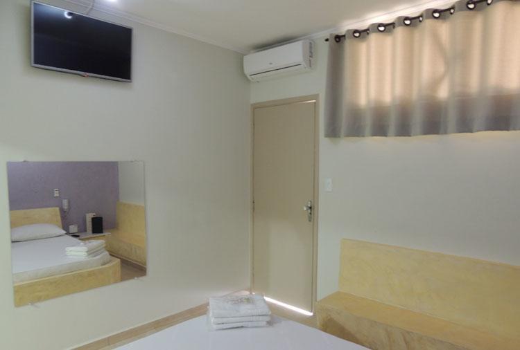 Motel Kokeluxe Cachoeira Paulista Bagian luar foto