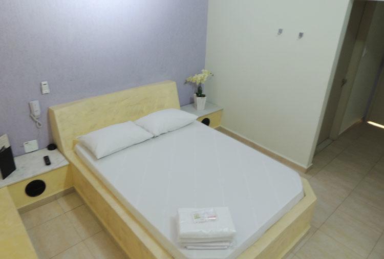 Motel Kokeluxe Cachoeira Paulista Bagian luar foto